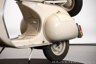 Piaggio Vespa VL2 150 STRUZZO 1955
