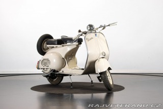 Piaggio Vespa VL2 150 STRUZZO 1955