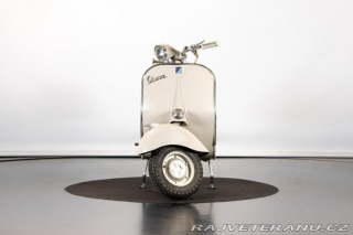 Piaggio Vespa VL2 150 STRUZZO 1955