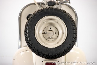 Piaggio Vespa VL2 150 STRUZZO 1955