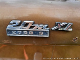Ford Taunus Cupe 1969