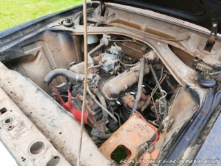 Ford Taunus Cupe 1969