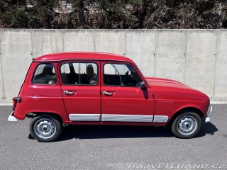 Renault 4 GTL