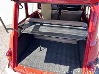 Renault 4 GTL 1981