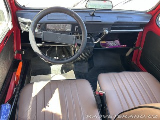 Renault 4 GTL 1981