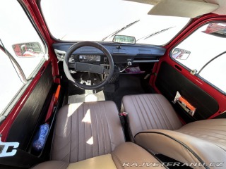 Renault 4 GTL 1981