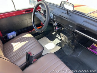 Renault 4 GTL 1981