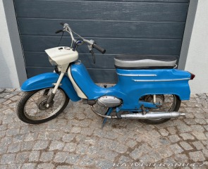 Jawa Ostatní modely 21 1950