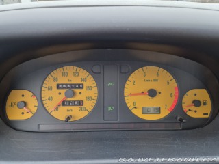 Škoda Felicia FUN 1.6i 55kW 1998