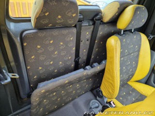 Škoda Felicia FUN 1.6i 55kW 1998