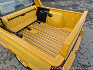 Škoda Felicia FUN 1.6i 55kW 1998
