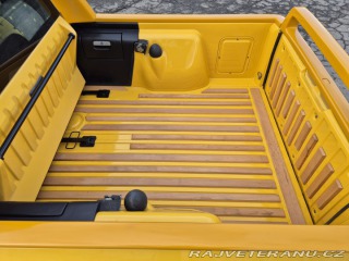 Škoda Felicia FUN 1.6i 55kW 1998