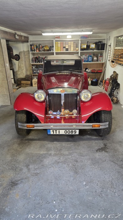 Ostatní značky Ostatní modely JBA FALCON