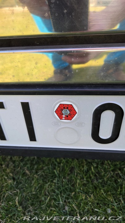 Ostatní značky Ostatní modely JBA FALCON 1989