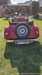 Ostatní značky Ostatní modely JBA FALCON 1989