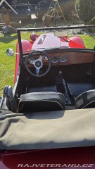 Ostatní značky Ostatní modely JBA FALCON 1989