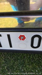 Ostatní značky Ostatní modely JBA FALCON 1989