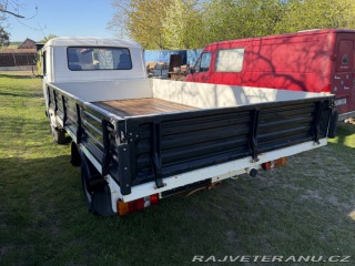 Volkswagen LT 35 1986