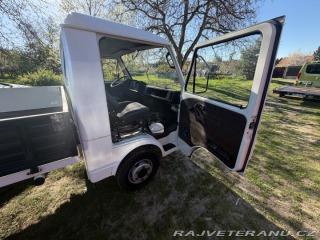 Volkswagen LT 35 1986
