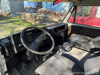 Volkswagen LT 35 1986