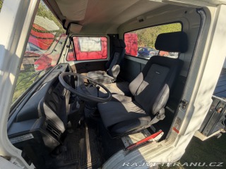 Volkswagen LT 35 1986