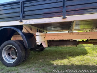 Volkswagen LT 35 1986