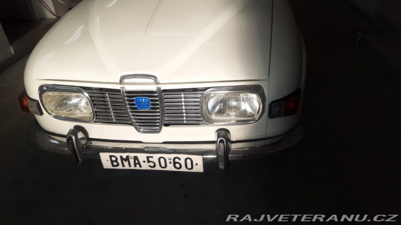 Saab 96 96