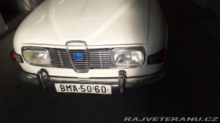 Saab 96 96