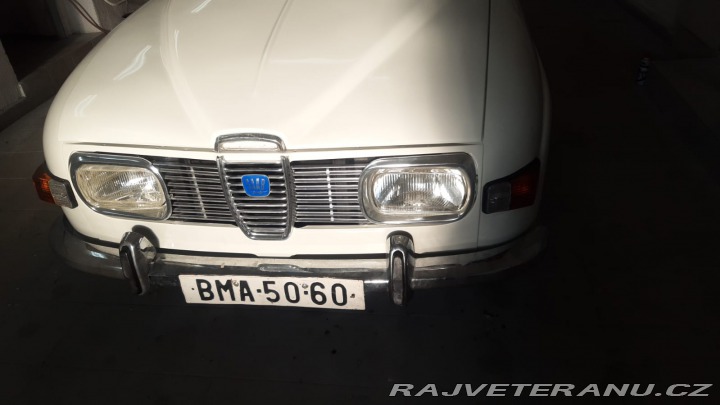 Saab 96 96 1970