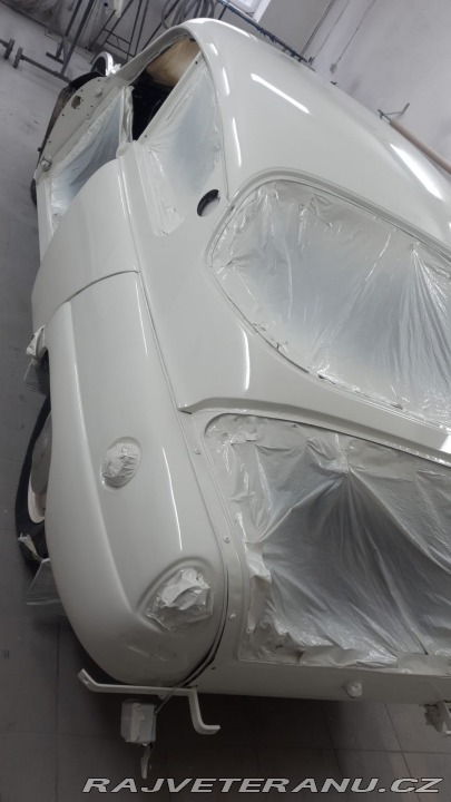 Saab 96 96 1970