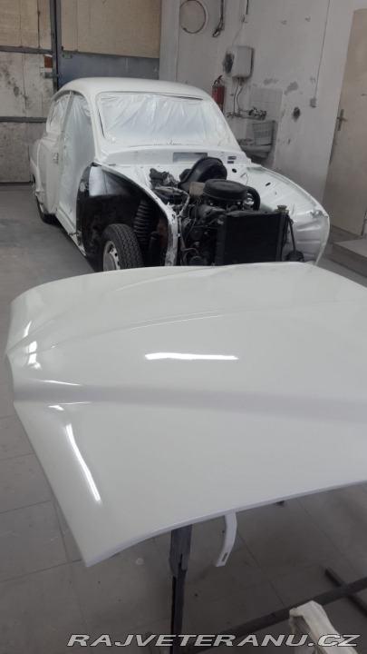Saab 96 96 1970