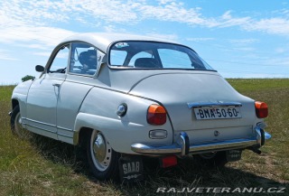 Saab 96 96 1970