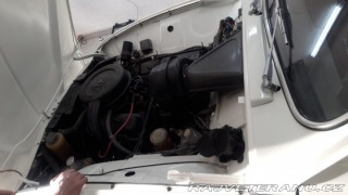 Saab 96 96 1970