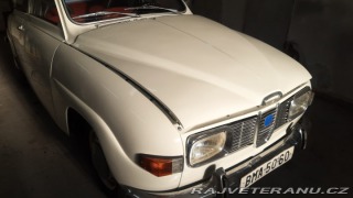 Saab 96 96 1970