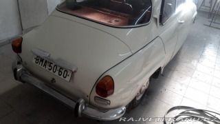 Saab 96 96 1970