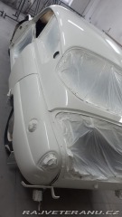 Saab 96 96 1970