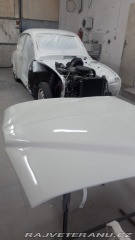 Saab 96 96 1970
