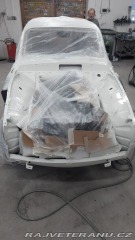 Saab 96 96 1970