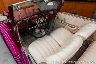 Mercedes-Benz Ostatní modely Třídy A 1938