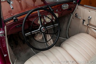 Mercedes-Benz Ostatní modely Třídy A 1938