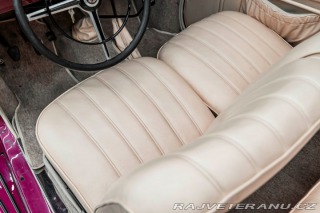 Mercedes-Benz Ostatní modely Třídy A 1938