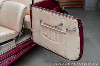 Mercedes-Benz Ostatní modely Třídy A 1938