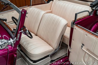 Mercedes-Benz Ostatní modely Třídy A 1938