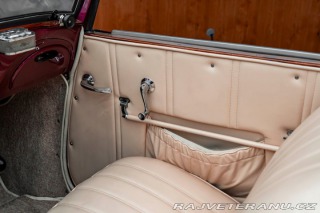 Mercedes-Benz Ostatní modely Třídy A 1938