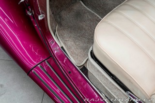 Mercedes-Benz Ostatní modely Třídy A 1938