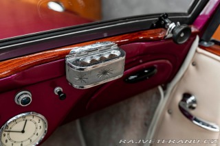 Mercedes-Benz Ostatní modely Třídy A 1938