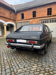 Tatra 613 KSČ 1979