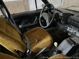 Tatra 613 KSČ 1979