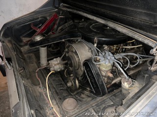 Tatra 613 KSČ 1979