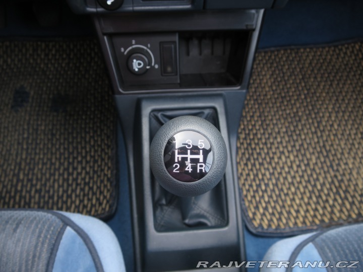 Honda Accord 1.6ex 1983